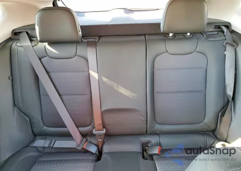 2025 Chevrolet Trax 1Lt z USA, uszkodzony, nr VIN KL77LHEP1SC231658